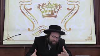 3 דברים פעלתי אצל אנשי | הרב יואל ראטה שליט"א