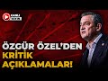 CANLI I CHP Genel Baナ殘anトア テ奔gテシr テ奔el Tunテァ Soyer Ziyareti Sonrasトア Konuナ殷yor CANLI I CHP Genel Baナ殘anトア テ奔gテシr テ奔el Tunテァ Soyer Ziyareti Sonrasトア Konuナ殷yor