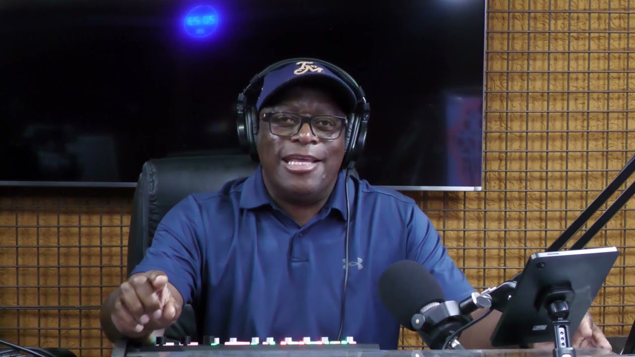 Part 2 .Ntate Mokoto Le Middle Man's Girlfriend.Tune in on 