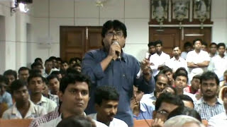 Question -Answer Session