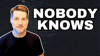 The Only AI Career Advice Senior  NET Devs Actually Need