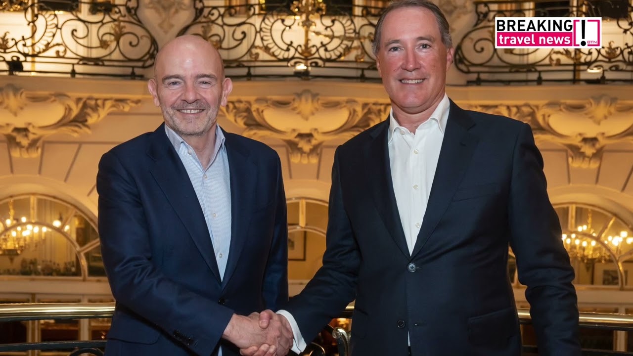 GHA 2022: Spain’s NH hotel group joins the Global Hotel Alliance
