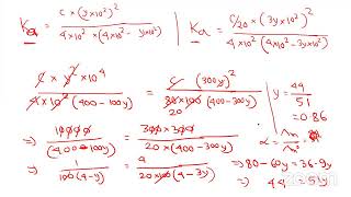 REDOX REACTION & ELECTROCHEMISTRY : JEE ADVANCED: ENABLE CLASS