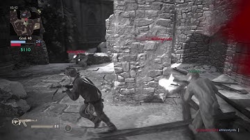 Uncharted 4: A Thief’s End™ MP Flanking 101