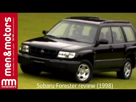 subaru-forester-review-(1998)