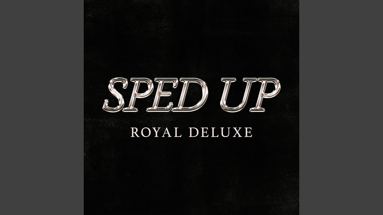 Watch How We Do It (sped up) on YouTube Watch How We Do It (sped up) on YouTube