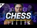 How Did Chess Conquer Twitch?