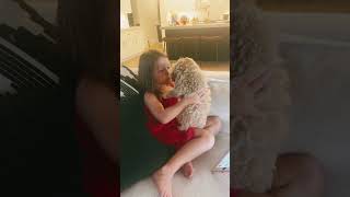 I Caught My Sister, Kissing Charlie, My Dog