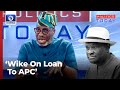 Pdp loaned wike to apc hell return at the right time says sowunmi  politics today