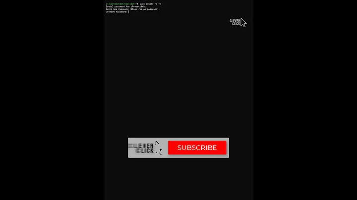 How To Change/Reset Pi-Hole Web Dashboard/admin interface Password #Shorts