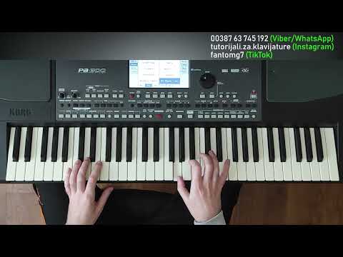 TUTORIJAL | KAKO