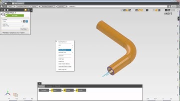 ANSYS Discovery AIM: Steady State Thermal Physics Overview