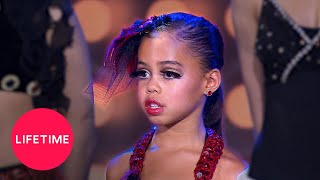 AUDC: Asia PROVES She's Not Too Young for the Trio (Season 1 Flashback) | Lifetime