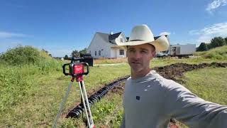 Landscaping Day Vlog!