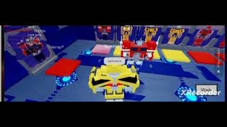 transformers season 1 episode 9 we made it out