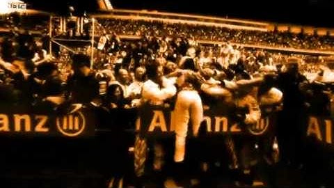 BBC Sport - F1 2011 Season Outro