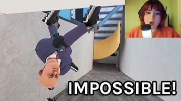 5 Minutes In... and This Game DESTROYED Me