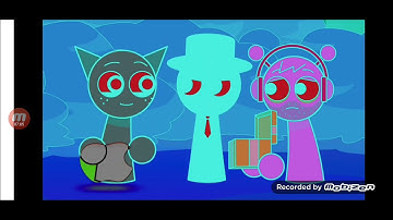  Ultimate Fullest Best Animation Logos JA + S2 Vocoded 2013 sprunki logic 