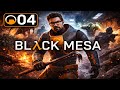 #04 Black Mesa - Das brennt gewaltig, Taco Dienstag im Büro mit Kollegen