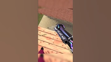 SCP-096 CHASE #games #gmod #garrysmod #shortvideo #shortsfeed #scp #shorts #nextbots