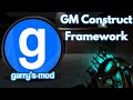 "Gm Construct Framework" Garry's Mod Creepypasta