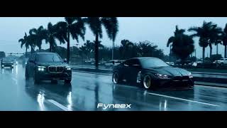 FYNEEX-“Feel The Fire”(Original mix)
