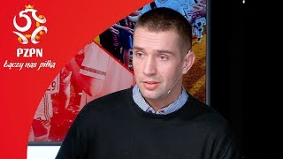Podyskutujmy #12: Piotr Kobierecki