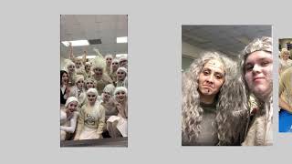 Choir 2019 2020 Slideshow