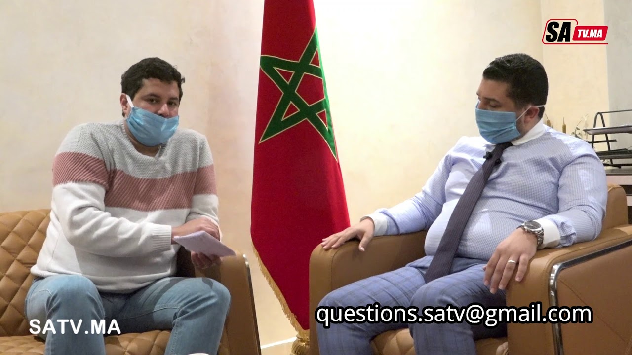 اش كيقول القانون: اللي ما طبقش هاد القوانين غادي امشي الحبس