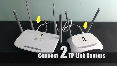 Tenda Router Connect to another device with wireless internet |ایک روٹر کو دوسرے سے کنیکٹ کریں|