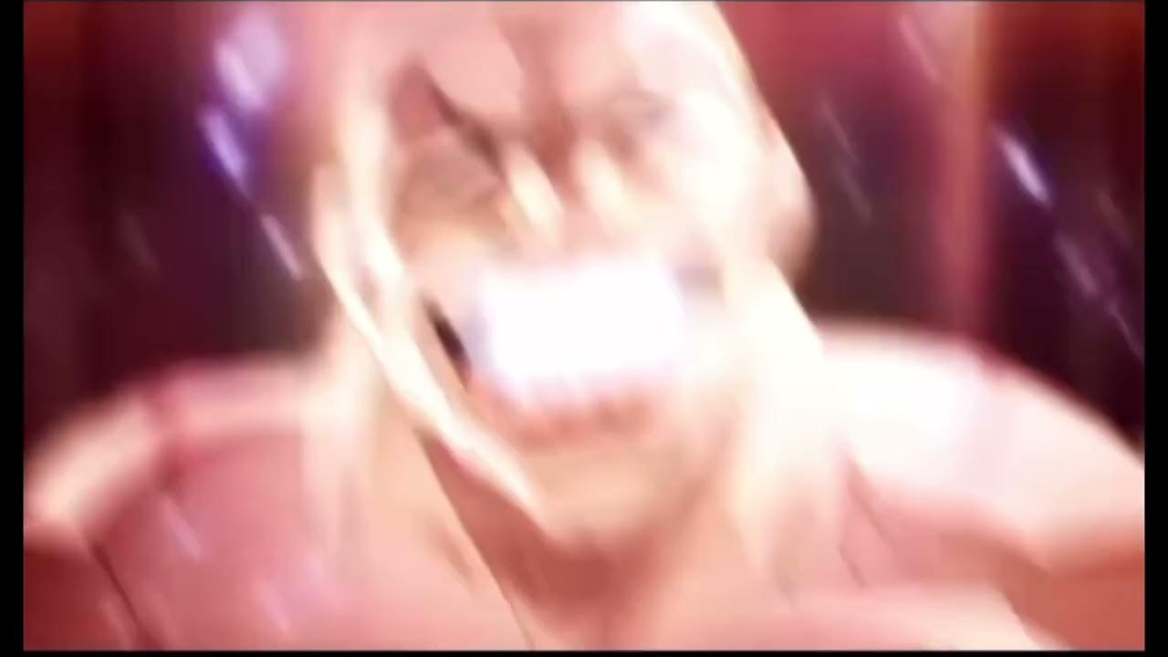 Baki pickle arc unreleased opening (part 5) YouTube