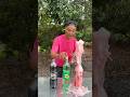 Pepsi, 7up, Fanta VS Mentos