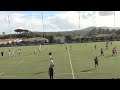 Hamilton Young Guns Chukka 4