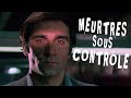 Meurtres sous contrôle (film, 1976) Horreur/SF