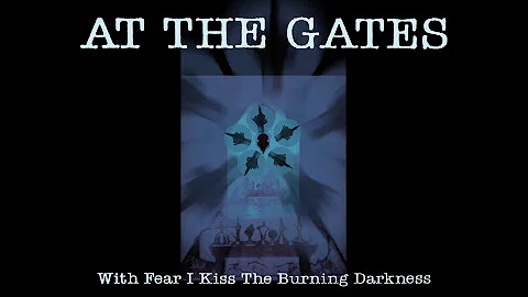 At The Gates   Beyond Good and Evil from With Fear I Kiss