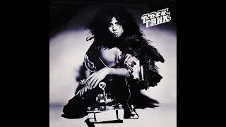 Watch T Rex The Street  Babe Shadow video