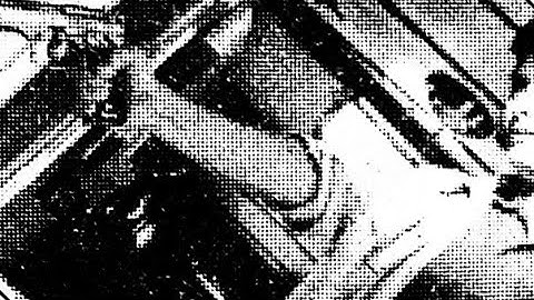 CLYDEXCASH - IMPROVISED RECORDING 12/7/25