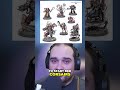 Warhammer 40k: Hurrian Blackheart - Buy, Wait, or Skip? #shorts