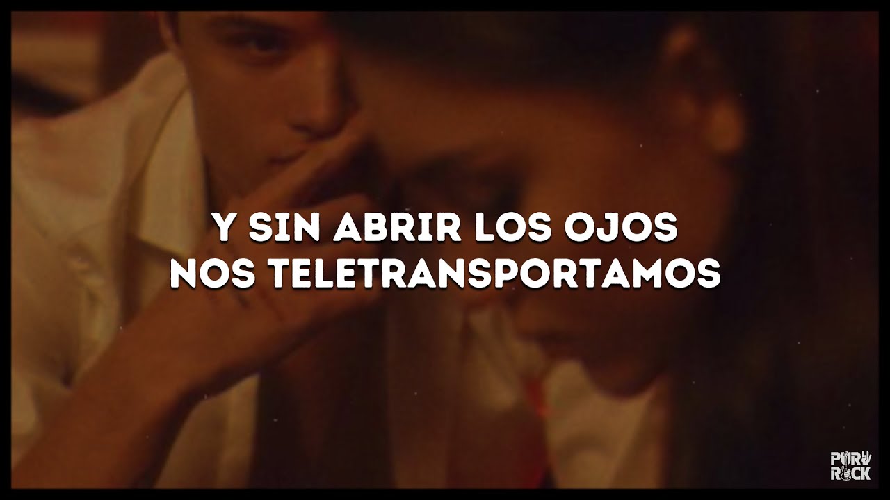 Babasónicos - Cómo Eran las Cosas (Letra)