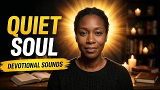 Stop the Noise: 3 Hours of Divine Rest