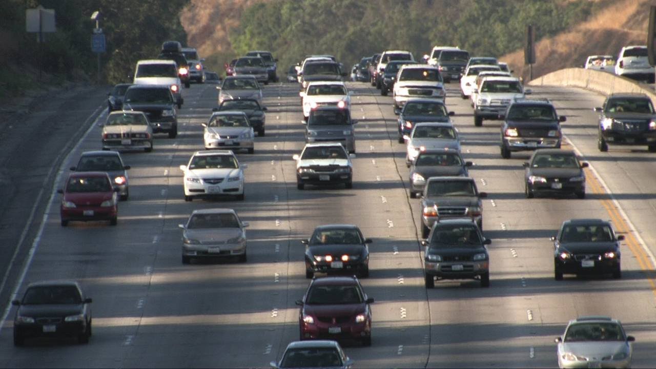 Independence Weekend Expects 41.9 Million Travelers, AAA