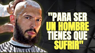 Como HOMBRE Necesitas un Cierto Grado de SUFRIMIENTO I 'Cobra Tate' Motivación by Mentalidad Alfa 50,900 views 10 months ago 14 minutes, 1 second