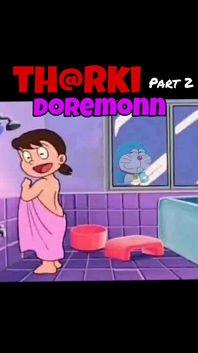 doremon parody part 8