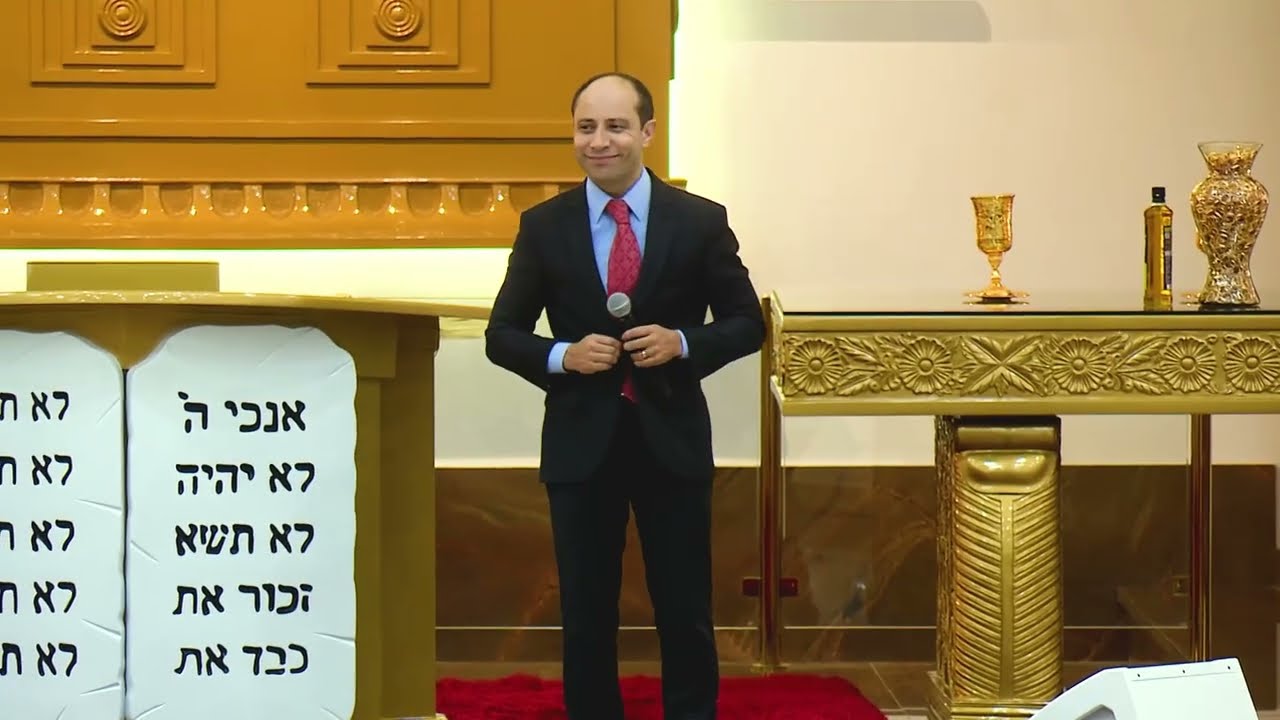 ¿QUÉ DEBO HACER PARA PROSPERAR?