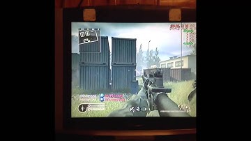 Red dawn v3 mod menu