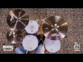 Тарелка для барабанов Paiste 900 Heavy Ride 22