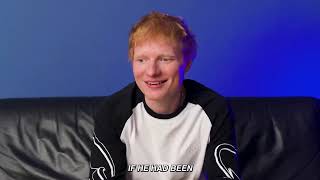 GUESS THE SINGER FT ED SHEERAN