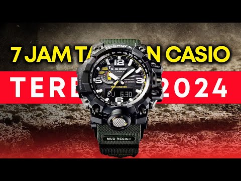 KEREN PARAH! REKOMENDASI