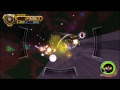 Kingdom Hearts 2 Final Mix (Critical mode)
