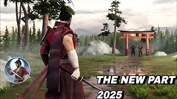 Takashi: Shadow Ninja Warrior – New 2025 Chapter! (Android Gameplay Walkthrough)